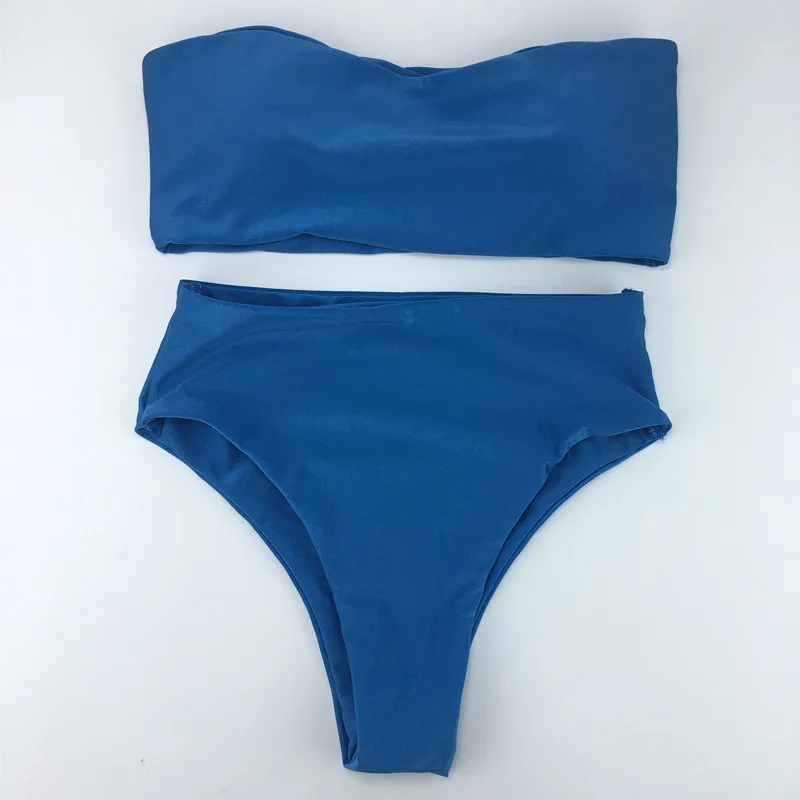 Conjunto De Bikini, traje De baño De verano, Bikini Sexy para playa, | Ropa de mujer · Omeda.es - Imagen 35