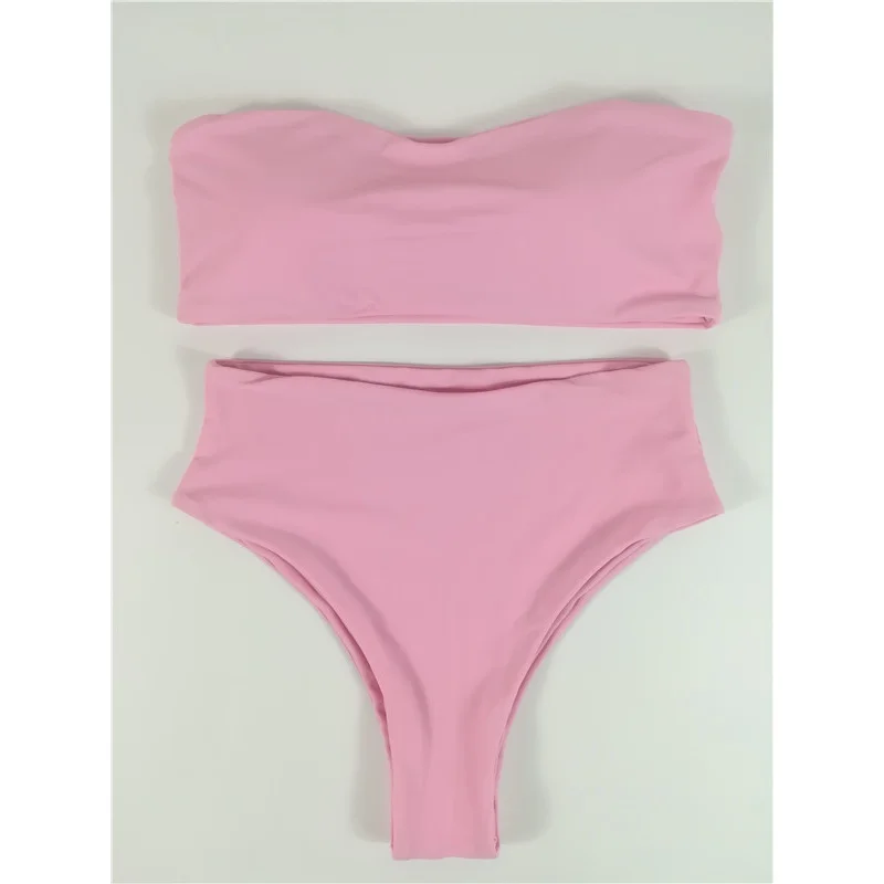 Conjunto De Bikini, traje De baño De verano, Bikini Sexy para playa, | Ropa de mujer · Omeda.es - Imagen 37
