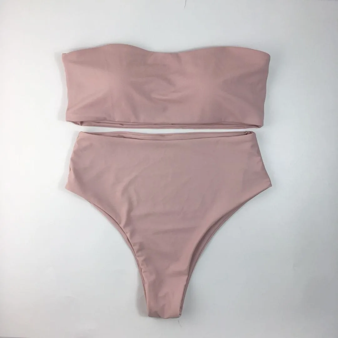Conjunto De Bikini, traje De baño De verano, Bikini Sexy para playa, | Ropa de mujer · Omeda.es - Imagen 38
