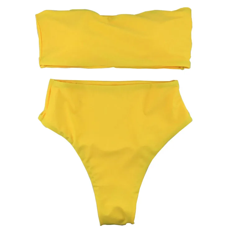 Conjunto De Bikini, traje De baño De verano, Bikini Sexy para playa, | Ropa de mujer · Omeda.es - Imagen 39