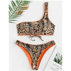 Conjunto De Bikini, traje De baño De verano, Bikini Sexy para playa, | Ropa de mujer · Omeda.es - Imagen 4