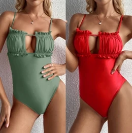 Conjunto De Bikini, traje De baño De verano, Bikini Sexy para playa, | Ropa de mujer · Omeda.es - Imagen 7