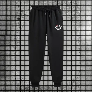 Conjunto de chándal para hombre, Sudadera con capucha y Joggers, ropa | Ropa de hombre · Omeda.es