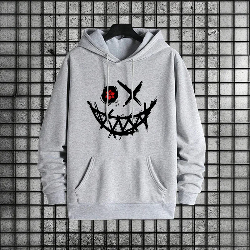 Conjunto de chándal para hombre, Sudadera con capucha y Joggers, ropa | Ropa de hombre · Omeda.es - Imagen 21