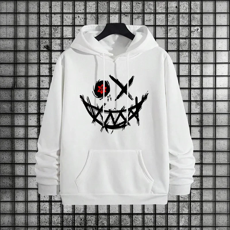 Conjunto de chándal para hombre, Sudadera con capucha y Joggers, ropa | Ropa de hombre · Omeda.es - Imagen 23