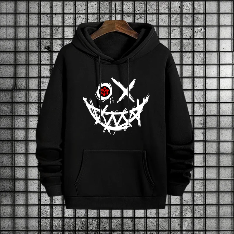 Conjunto de chándal para hombre, Sudadera con capucha y Joggers, ropa | Ropa de hombre · Omeda.es - Imagen 5