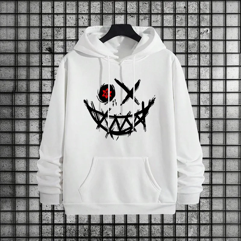 Conjunto de chándal para hombre, Sudadera con capucha y Joggers, ropa | Ropa de hombre · Omeda.es - Imagen 6