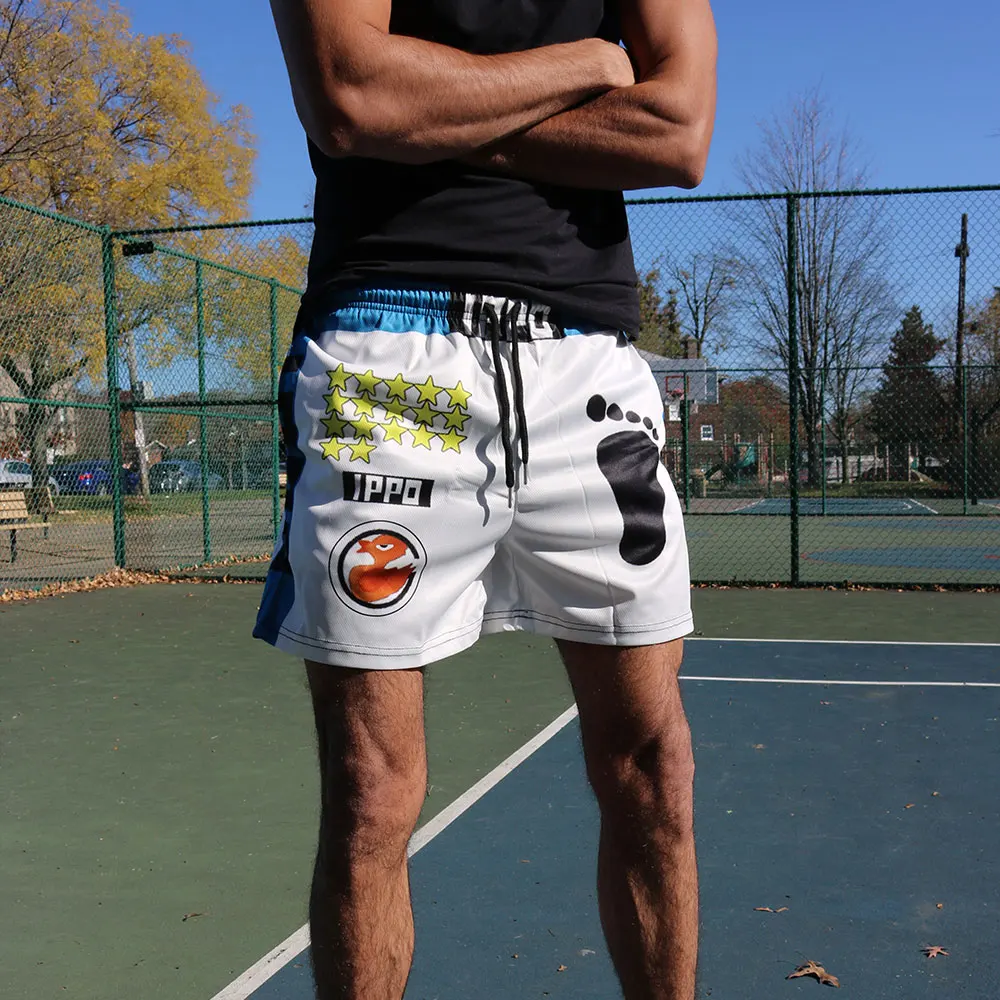 Conjunto de compresión de Anime Jujutsu Kaisen, traje de Fitness para | Ropa de hombre · Omeda.es - Imagen 13