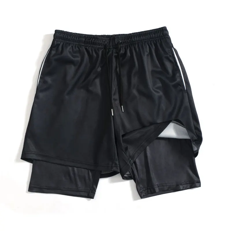 Conjunto de compresión para hombre, camisas de compresión para | Ropa de hombre · Omeda.es - Imagen 22