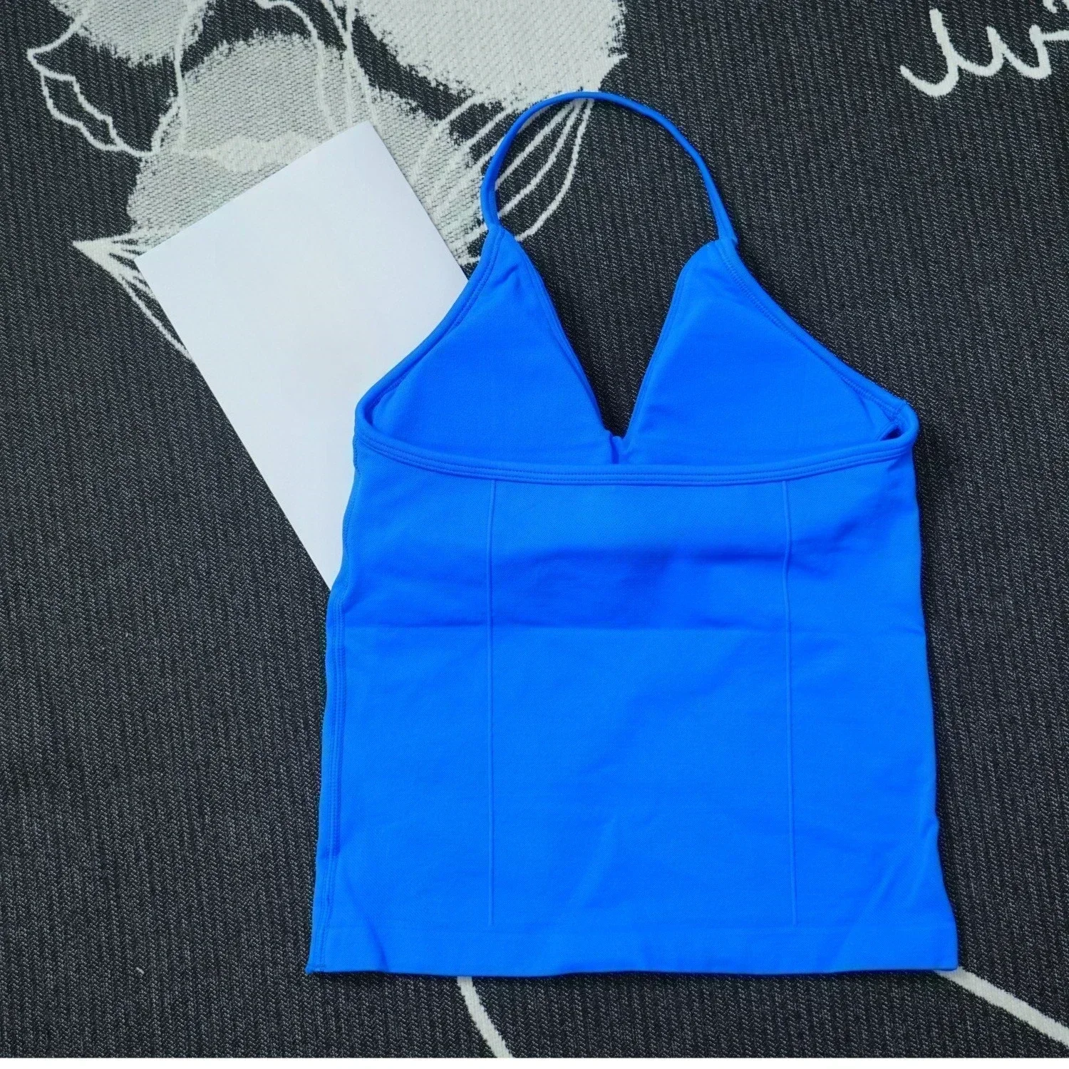 Conjunto deportivo de 2 piezas para gimnasio para mujer, chaleco, | Ropa de mujer · Omeda.es - Imagen 43