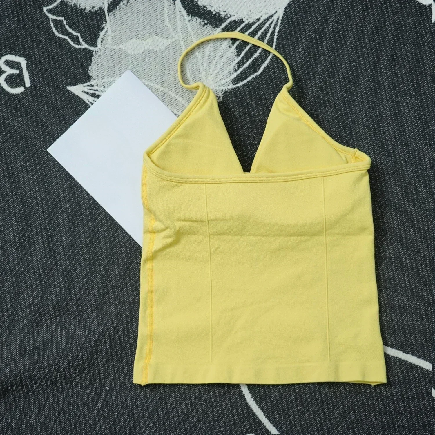 Conjunto deportivo de 2 piezas para gimnasio para mujer, chaleco, | Ropa de mujer · Omeda.es - Imagen 46