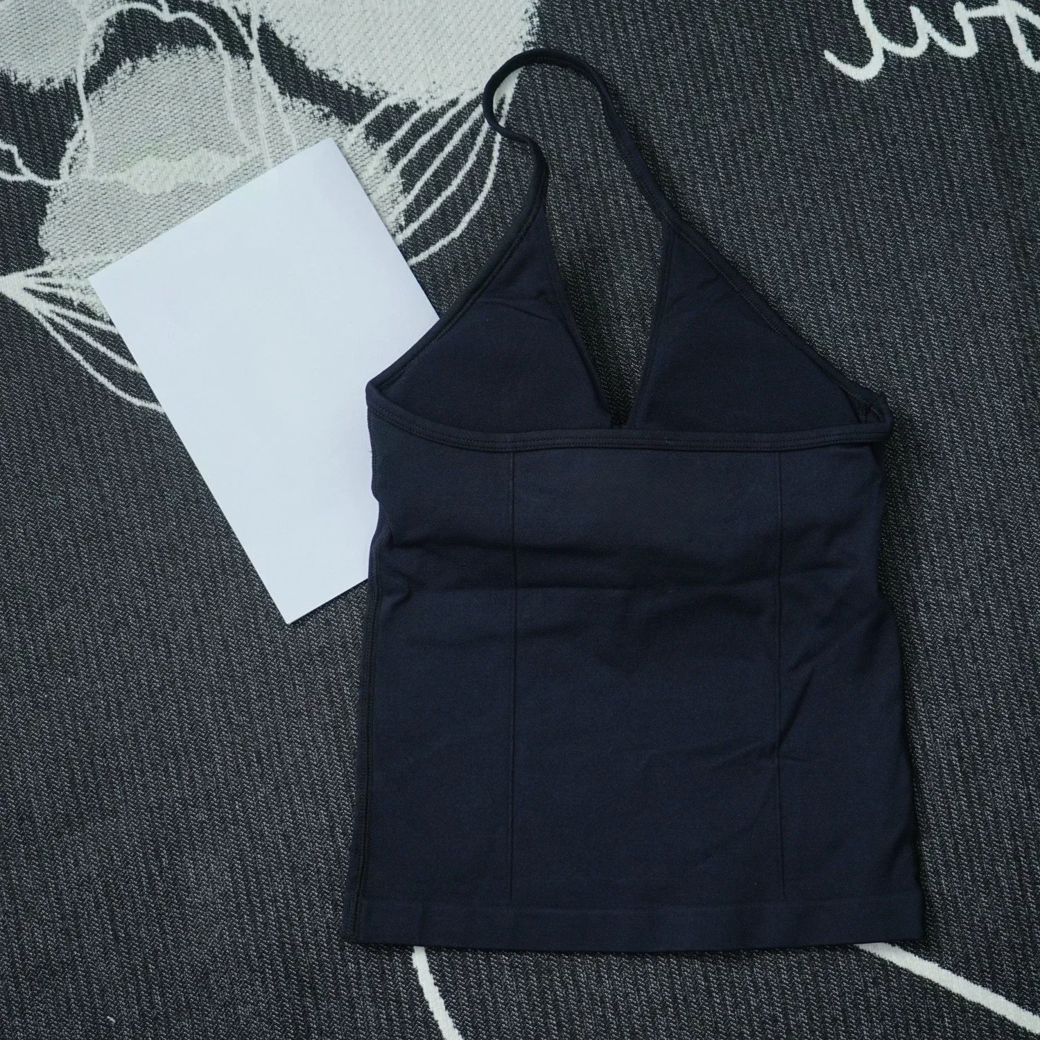 Conjunto deportivo de 2 piezas para gimnasio para mujer, chaleco, | Ropa de mujer · Omeda.es - Imagen 48