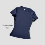 Conjunto deportivo de Yoga para mujer, ropa de gimnasio de punto sin | Ropa de mujer · Omeda.es
