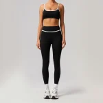 Conjunto de mallas deportivas de 2 piezas, chándal para mujer, ropa | Ropa de mujer · Omeda.es