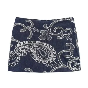 Conjunto de mujer, faldas bordadas elegantes, conjuntos de pantalones | Ropa de mujer · Omeda.es