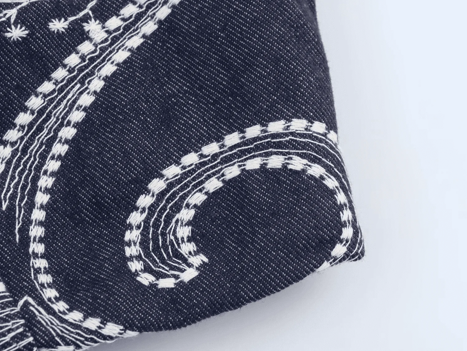 Conjunto de mujer, faldas bordadas elegantes, conjuntos de pantalones | Ropa de mujer · Omeda.es - Imagen 13