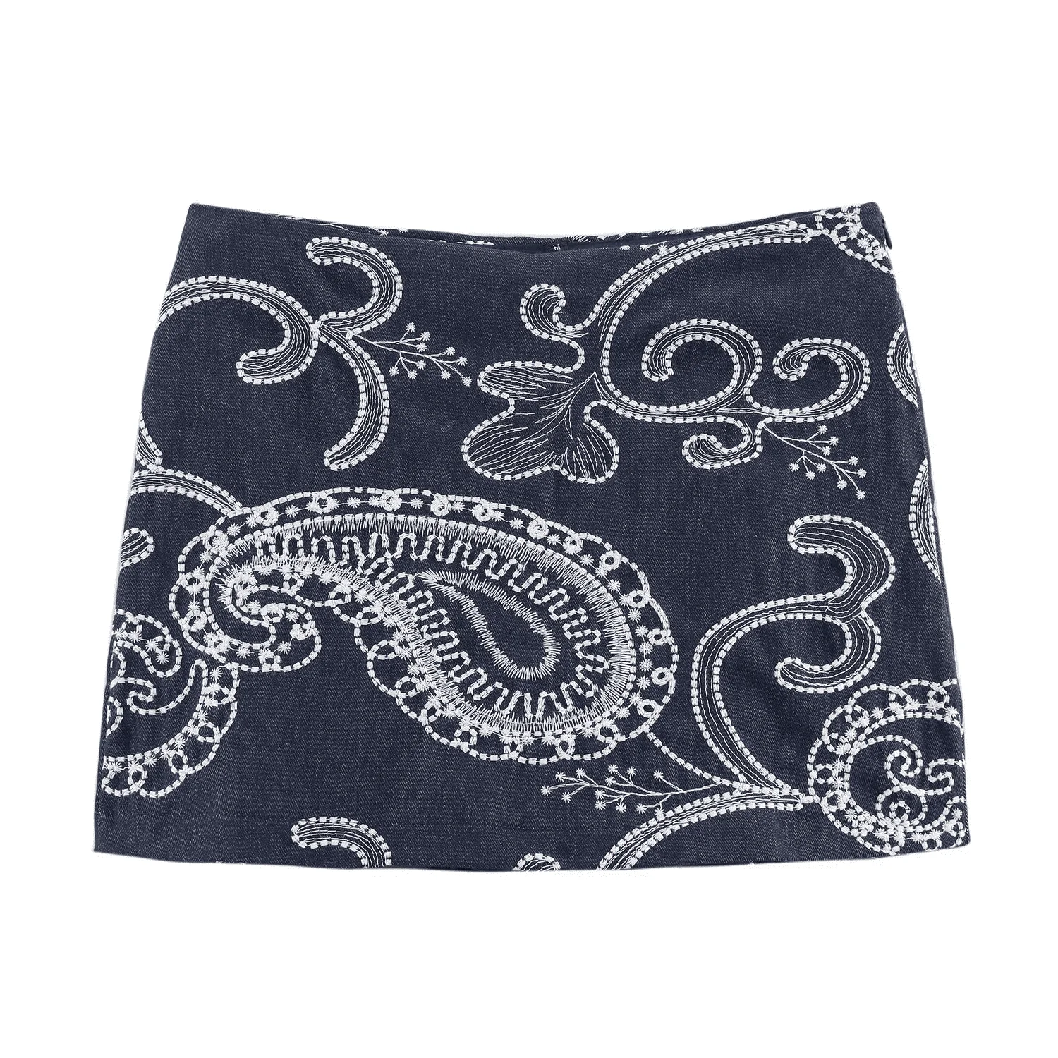 Conjunto de mujer, faldas bordadas elegantes, conjuntos de pantalones | Ropa de mujer · Omeda.es - Imagen 15