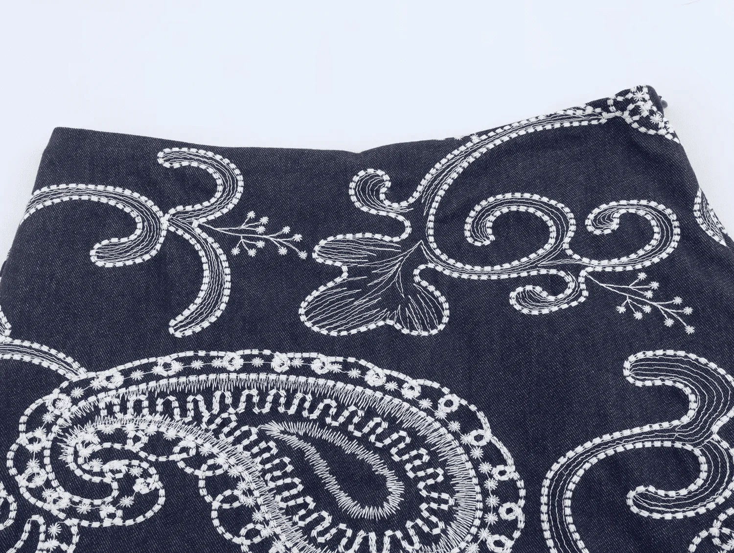 Conjunto de mujer, faldas bordadas elegantes, conjuntos de pantalones | Ropa de mujer · Omeda.es - Imagen 17