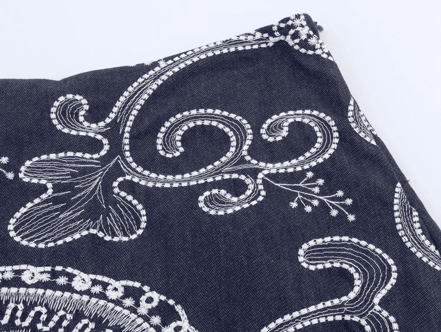 Conjunto de mujer, faldas bordadas elegantes, conjuntos de pantalones | Ropa de mujer · Omeda.es - Imagen 18