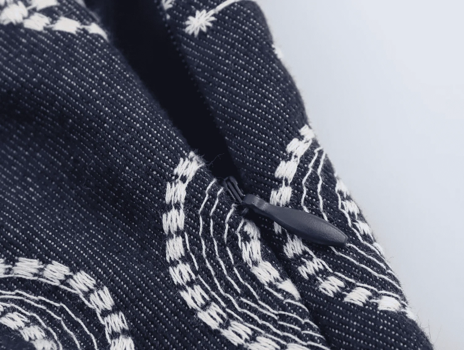 Conjunto de mujer, faldas bordadas elegantes, conjuntos de pantalones | Ropa de mujer · Omeda.es - Imagen 19