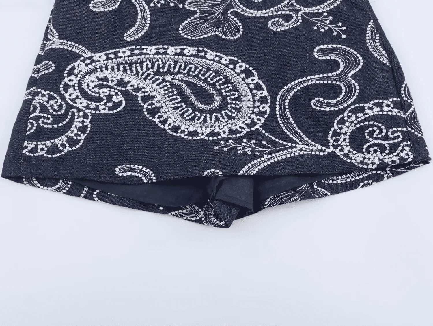 Conjunto de mujer, faldas bordadas elegantes, conjuntos de pantalones | Ropa de mujer · Omeda.es - Imagen 20