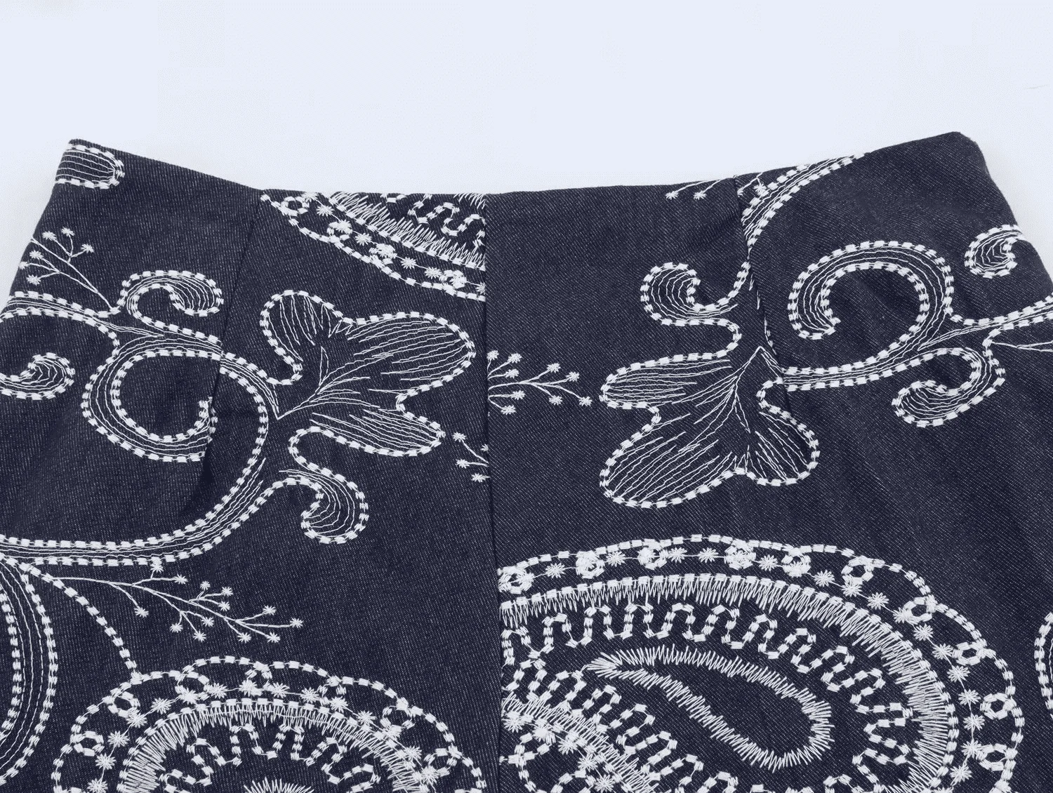 Conjunto de mujer, faldas bordadas elegantes, conjuntos de pantalones | Ropa de mujer · Omeda.es - Imagen 21