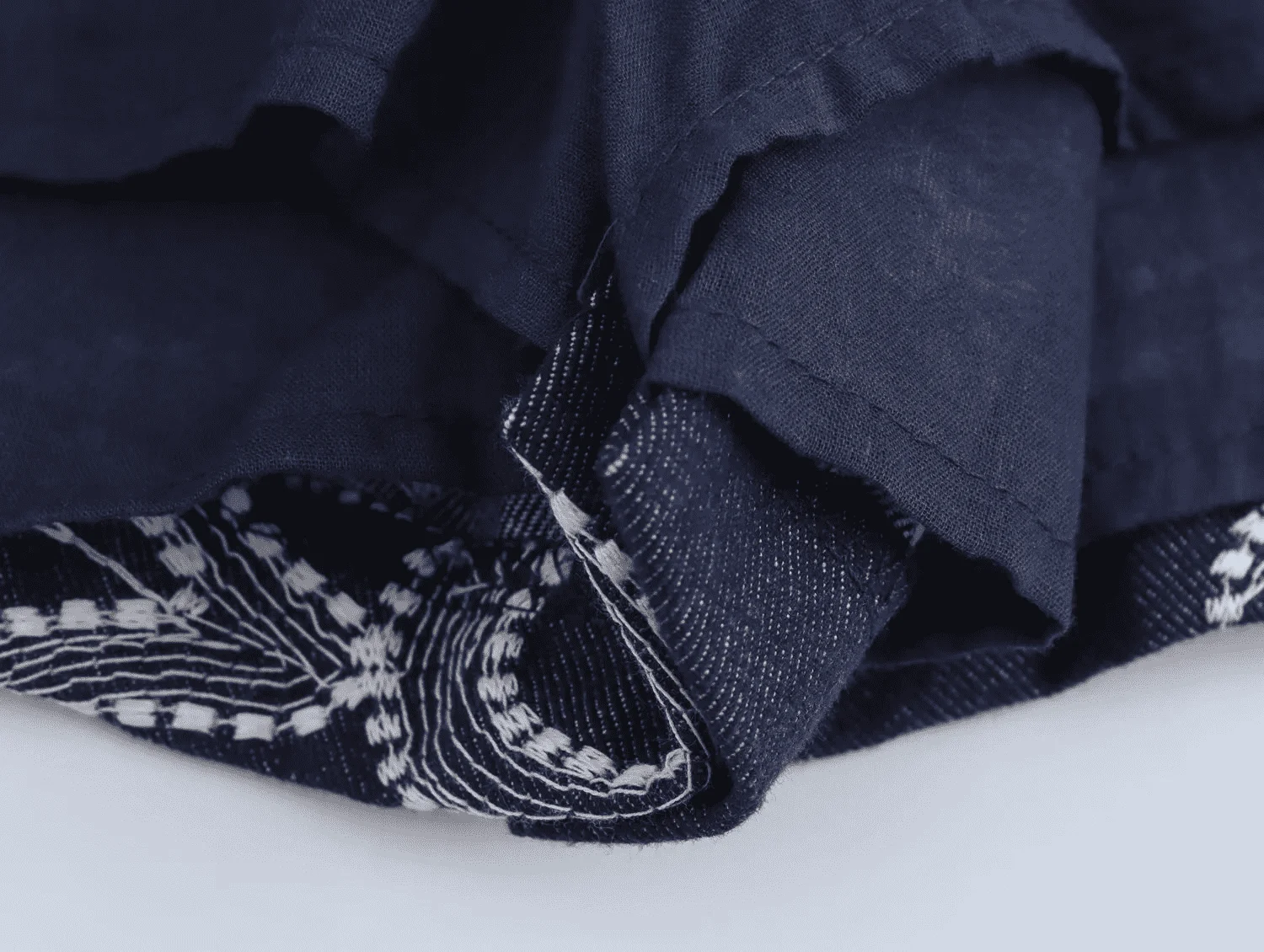 Conjunto de mujer, faldas bordadas elegantes, conjuntos de pantalones | Ropa de mujer · Omeda.es - Imagen 22