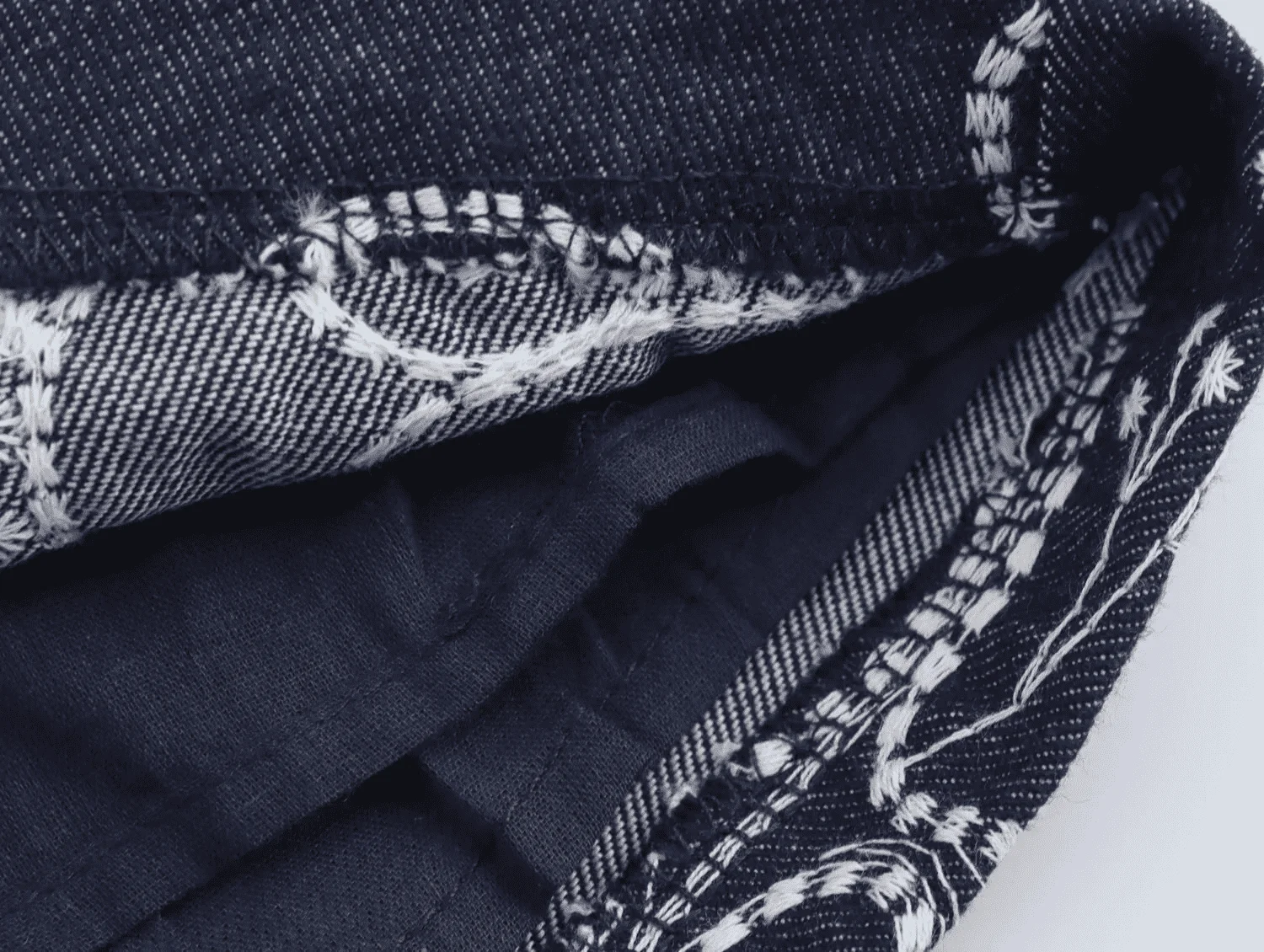 Conjunto de mujer, faldas bordadas elegantes, conjuntos de pantalones | Ropa de mujer · Omeda.es - Imagen 23