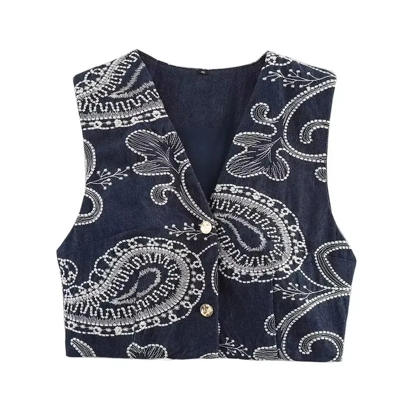 Conjunto de mujer, faldas bordadas elegantes, conjuntos de pantalones | Ropa de mujer · Omeda.es - Imagen 25