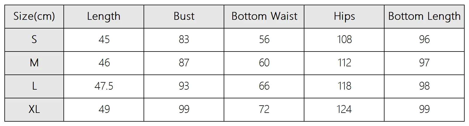 Conjunto de pijama de satén para mujer, 2 piezas, sexy, con cuello en | Ropa de mujer · Omeda.es - Imagen 2