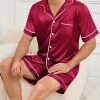 Conjunto de pijamas para hombre Conjunto de ropa de dormir de verano | Ropa de hombre · Omeda.es