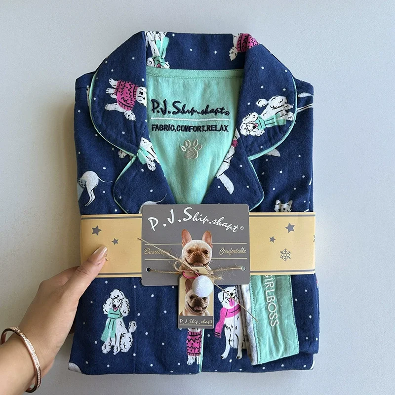 Conjunto de pijamas a juego de 2 piezas, conjuntos de pijamas para | Ropa de mujer · Omeda.es - Imagen 18