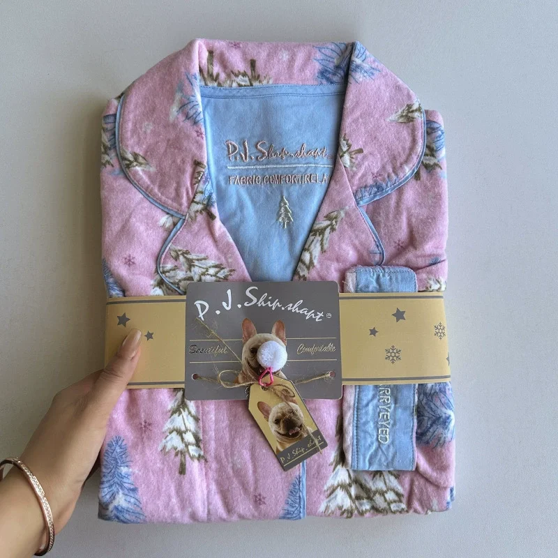 Conjunto de pijamas a juego de 2 piezas, conjuntos de pijamas para | Ropa de mujer · Omeda.es - Imagen 19