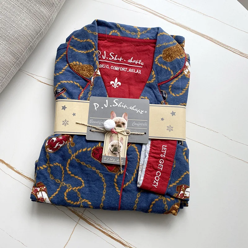 Conjunto de pijamas a juego de 2 piezas, conjuntos de pijamas para | Ropa de mujer · Omeda.es - Imagen 24