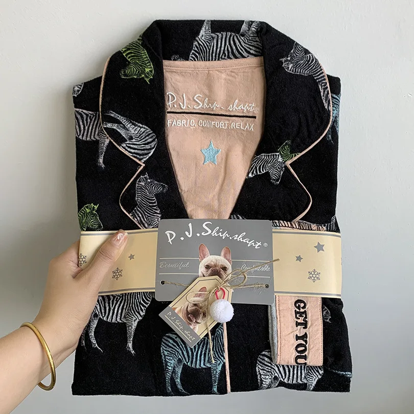 Conjunto de pijamas a juego de 2 piezas, conjuntos de pijamas para | Ropa de mujer · Omeda.es - Imagen 32