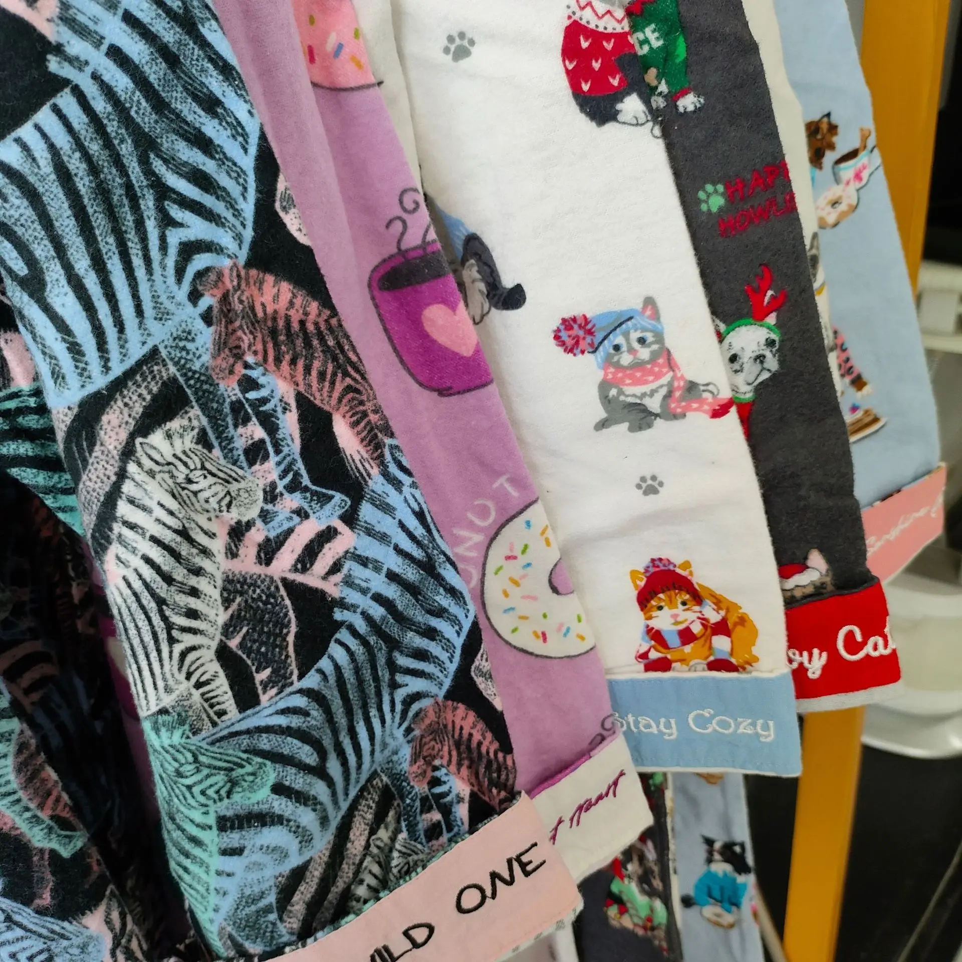 Conjunto de pijamas a juego de 2 piezas, conjuntos de pijamas para | Ropa de mujer · Omeda.es - Imagen 4