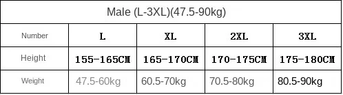 Conjunto de pijamas de talla grande para hombre, ropa de descanso de | Ropa de hombre · Omeda.es - Imagen 2