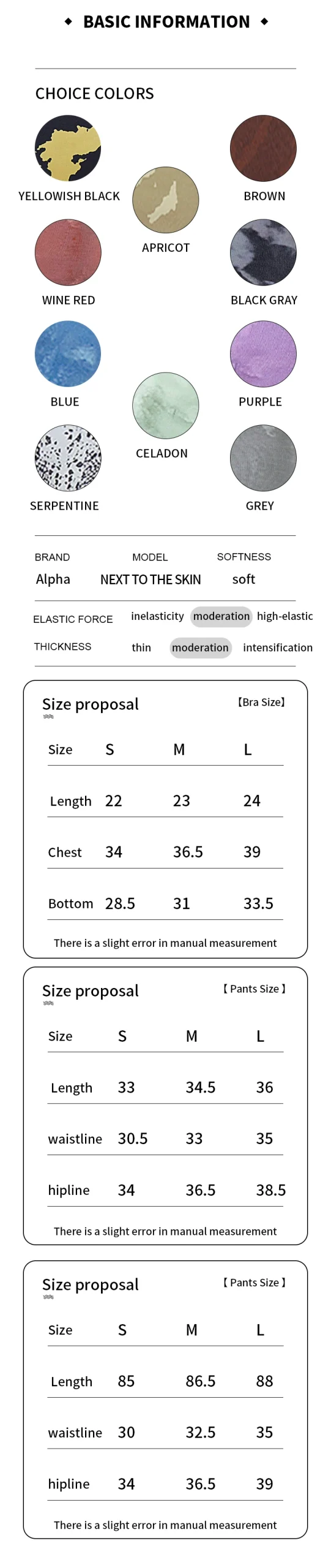 Conjunto de ropa deportiva de 2 piezas para mujer, traje de chándal | Ropa de mujer · Omeda.es - Imagen 2