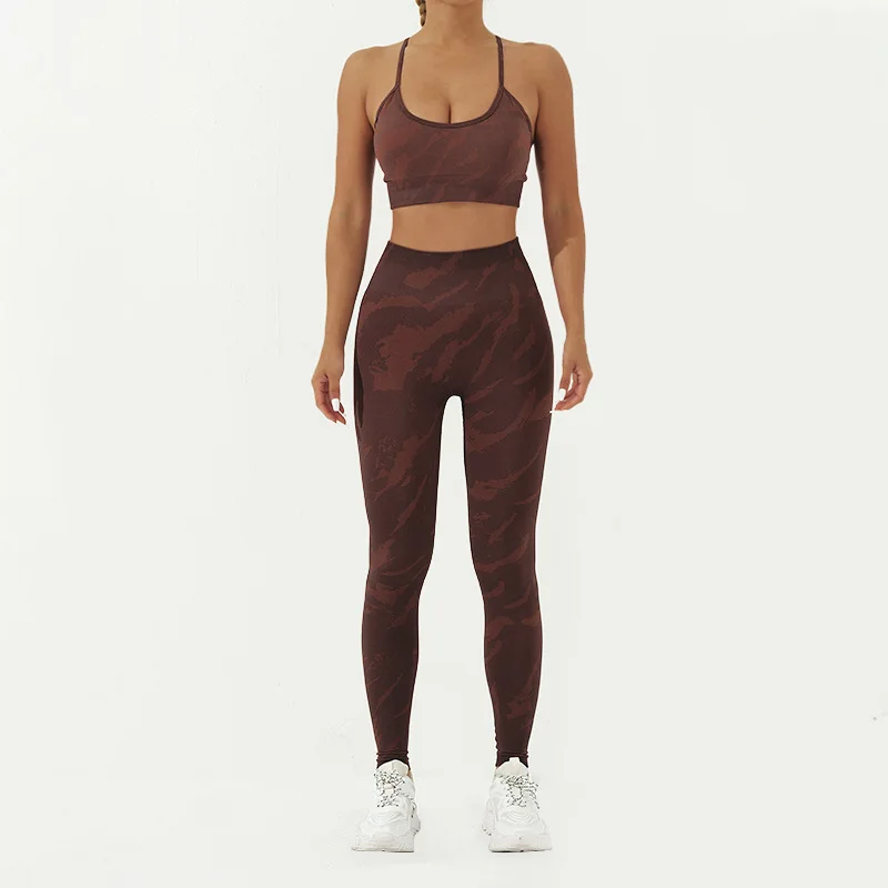 Conjunto de ropa deportiva de 2 piezas para mujer, traje de chándal | Ropa de mujer · Omeda.es - Imagen 5