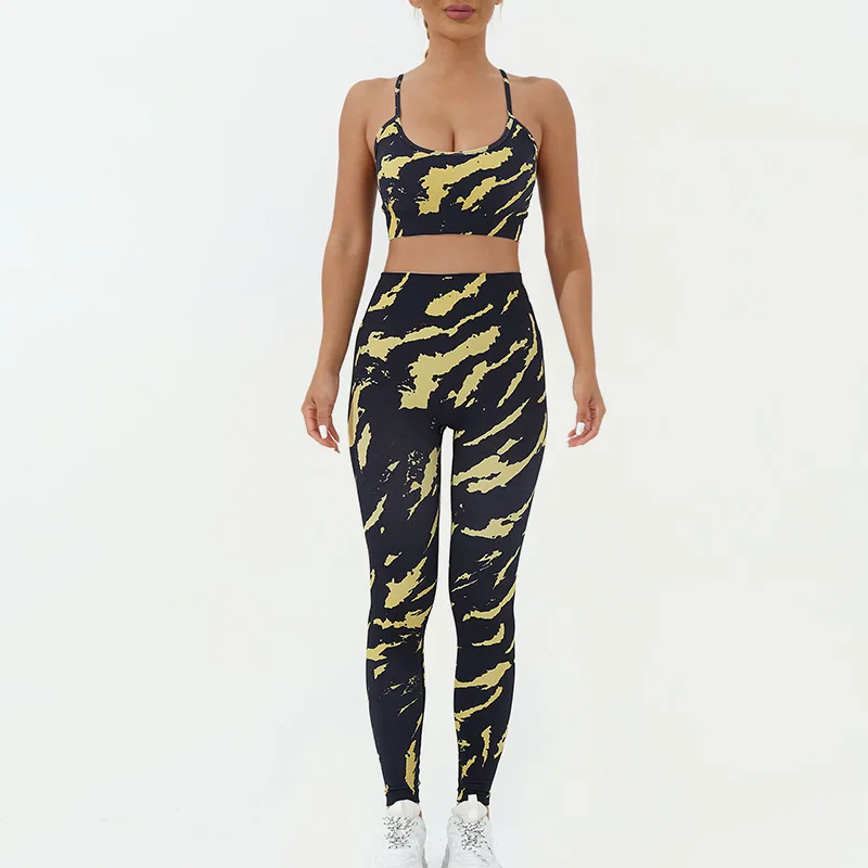 Conjunto de ropa deportiva de 2 piezas para mujer, traje de chándal | Ropa de mujer · Omeda.es - Imagen 6