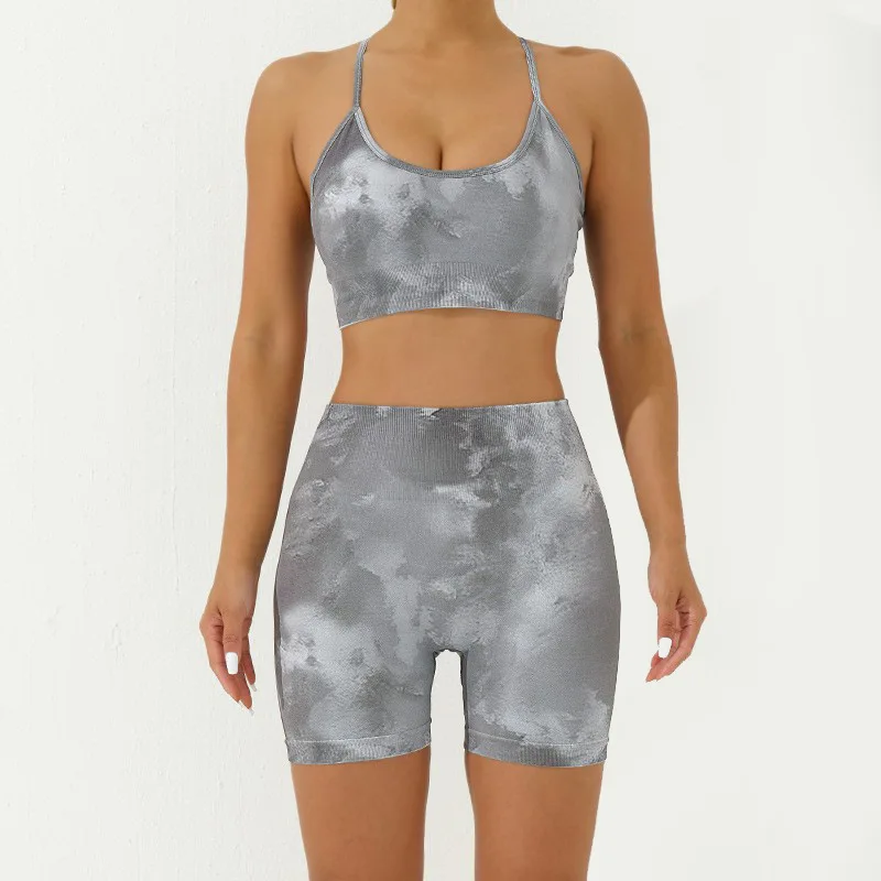 Conjunto de ropa deportiva de 2 piezas para mujer, traje de chándal | Ropa de mujer · Omeda.es - Imagen 9