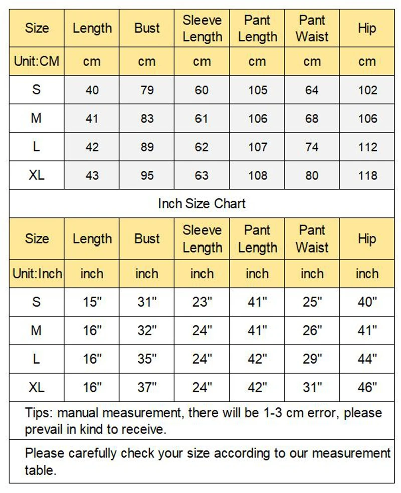 Conjunto de salón liso a la moda, Top decorativo con botones de manga | Ropa de mujer · Omeda.es - Imagen 2