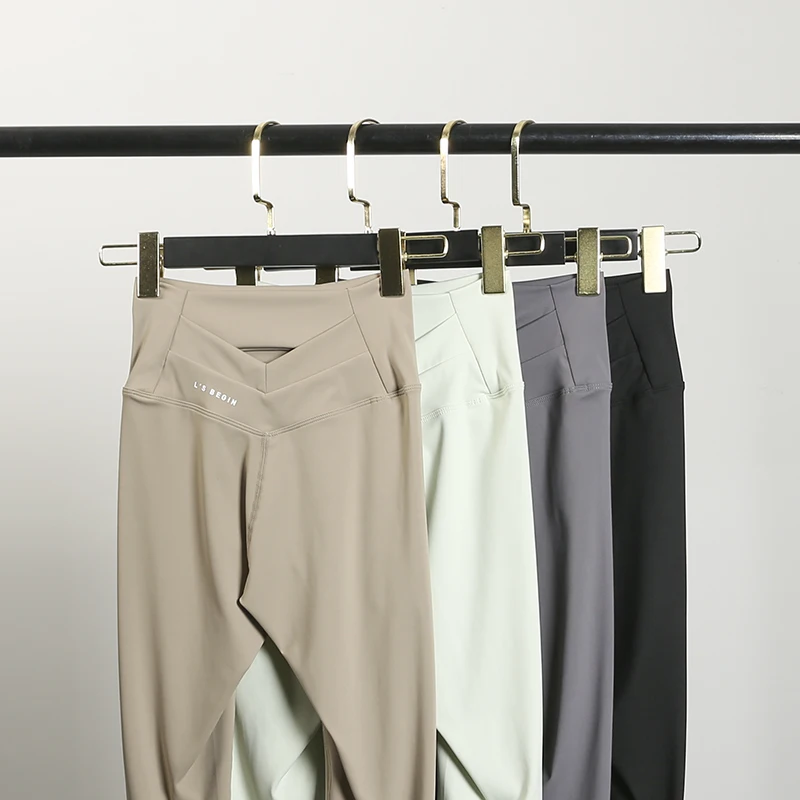 Conjunto de yoga acolchado para mujer, pantalones cortos, conjunto de | Ropa de mujer · Omeda.es - Imagen 15