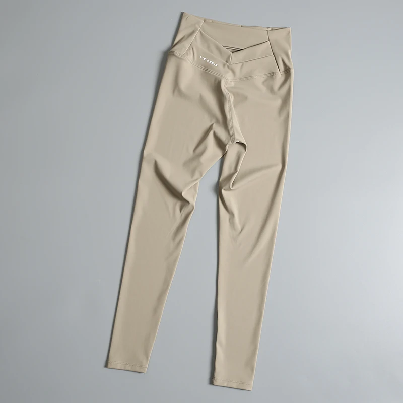 Conjunto de yoga acolchado para mujer, pantalones cortos, conjunto de | Ropa de mujer · Omeda.es - Imagen 17