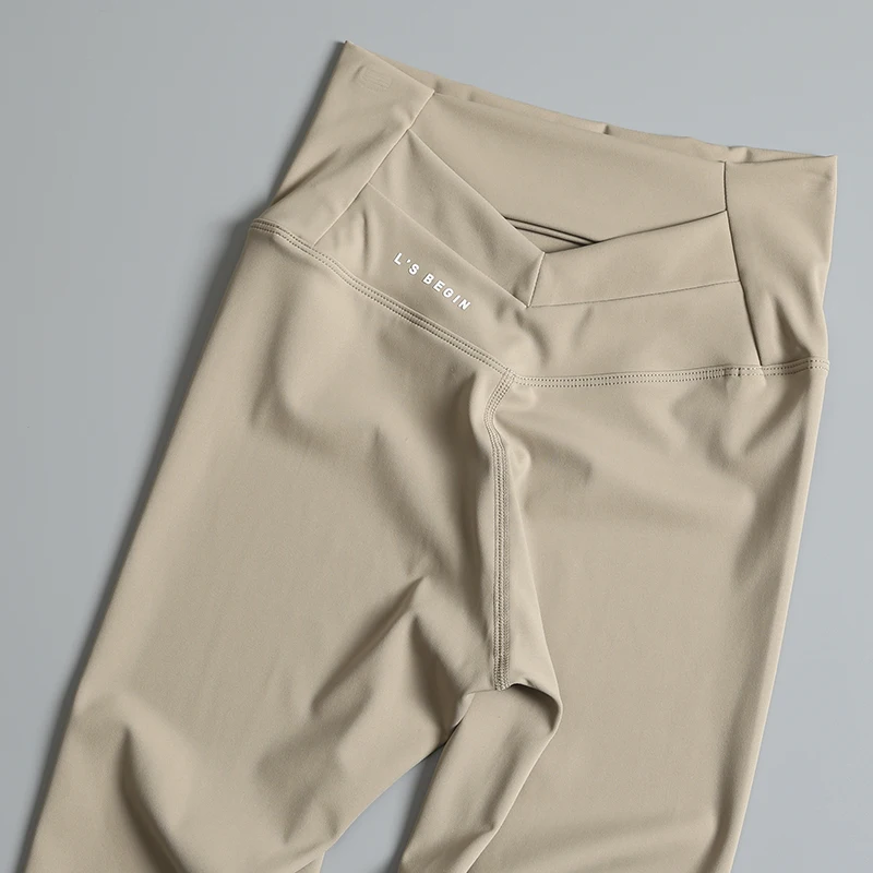 Conjunto de yoga acolchado para mujer, pantalones cortos, conjunto de | Ropa de mujer · Omeda.es - Imagen 19