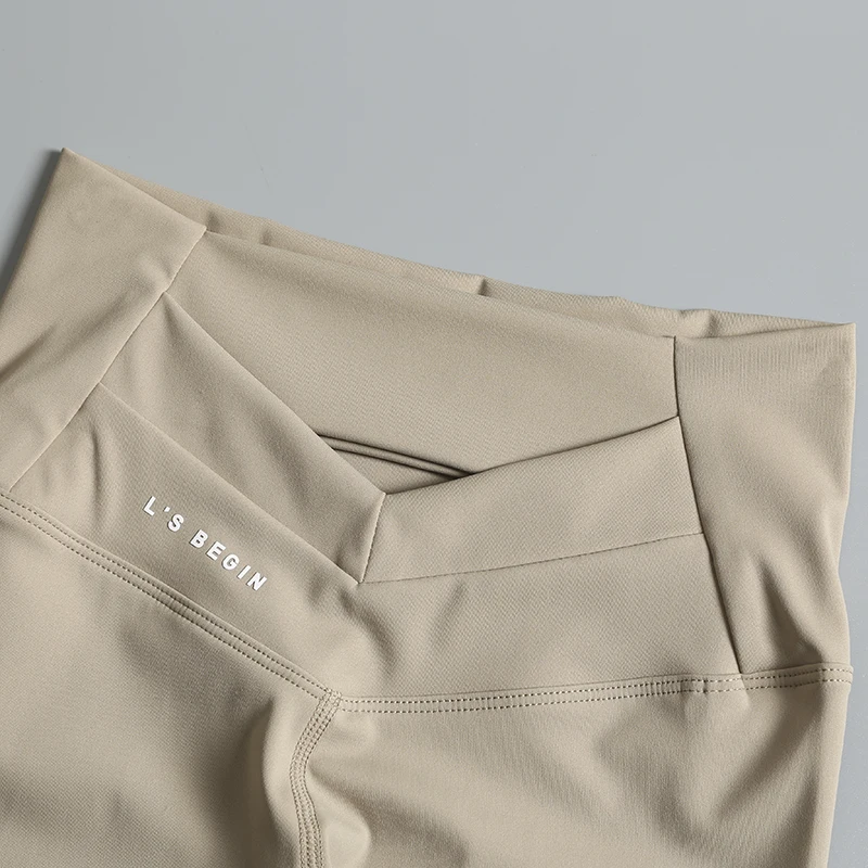 Conjunto de yoga acolchado para mujer, pantalones cortos, conjunto de | Ropa de mujer · Omeda.es - Imagen 20