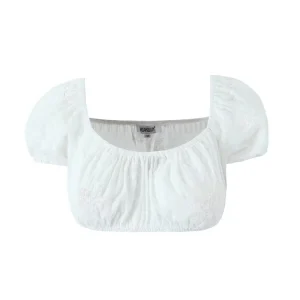 Conjuntos de falda y Top corto con cordones para mujer, Vestidos con | Ropa de mujer · Omeda.es