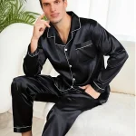 Nuevos conjuntos de pijamas para hombre, ropa de dormir para hombre, | Ropa de hombre · Omeda.es
