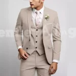 Conjuntos de traje de 3 piezas para hombre, elegante chaqueta de 2 | Ropa de hombre · Omeda.es