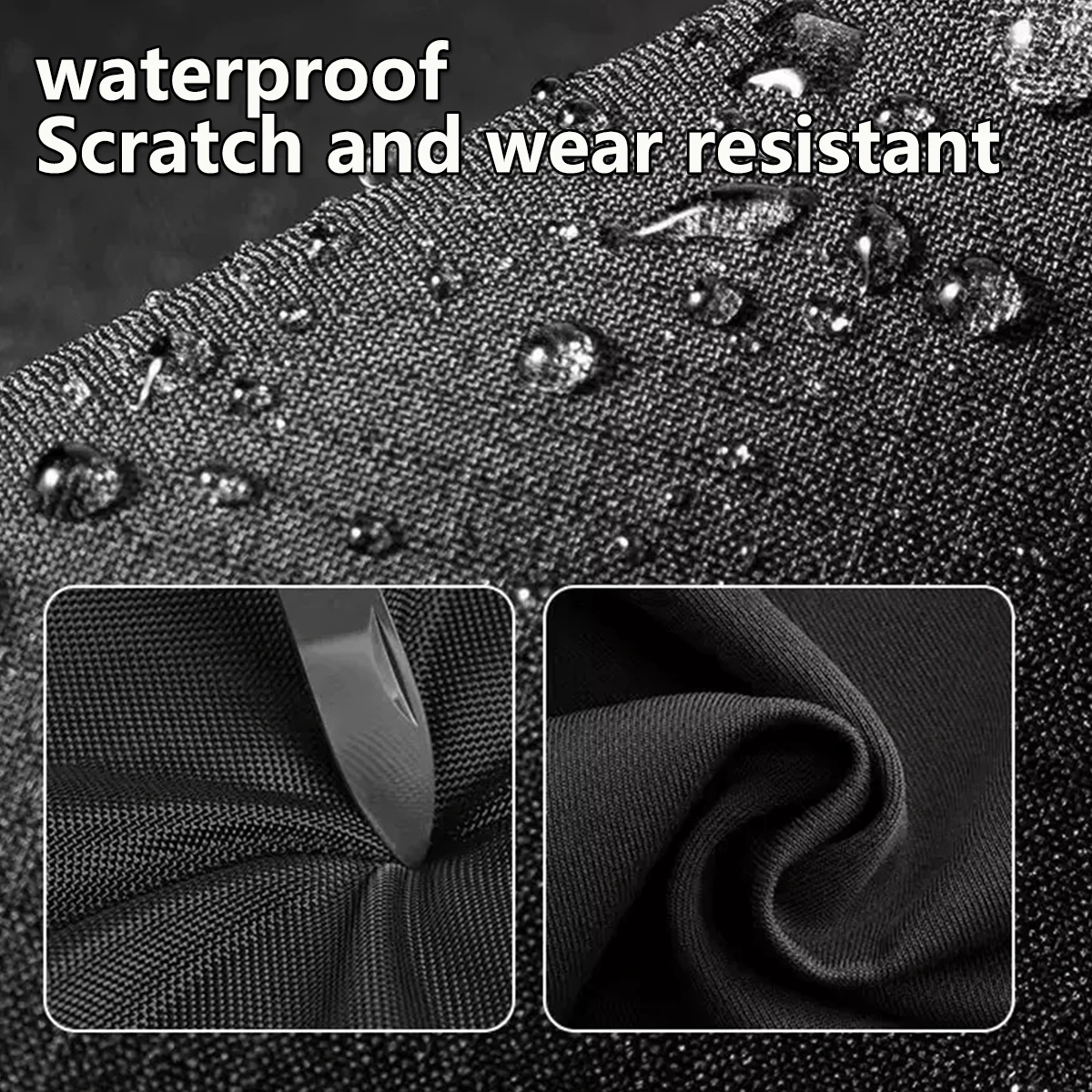 Embrague con cremallera y pulsera, porta pasaporte, cartera con | Accesorios de moda · Omeda.es - Imagen 8